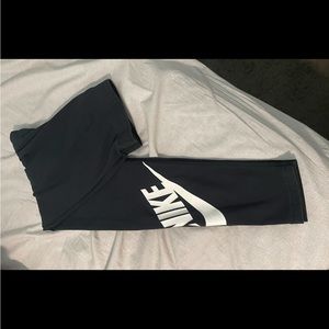 Full Length Nike Leggings